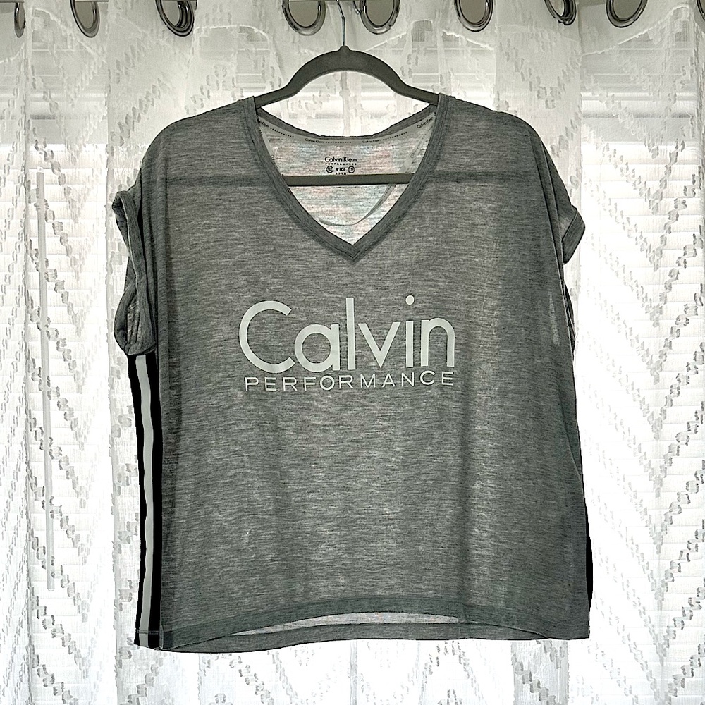 Calvin Klein Short Sleeve TShirt